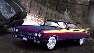 Final Pursuit with 1959 Cadillac Eldorado NFS MW