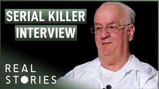 Interview With A Serial Killer  Real Stories