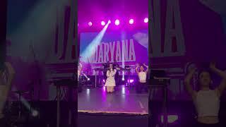 daryana — ​​juice 07.09.24 @SOUND Санкт-Петербург #daryana