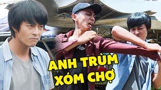 ANH TRÙM XÓM CHỢ  PHIM VIỆT NAM 2023  PHIM TÂM LÝ XÃ HỘI VIỆT NAM HAY NHẤT 2023  PHIM VIỆT 2023