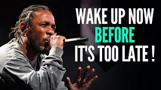 Kendrick Lamar Life Advice Will Leave You SPEECHLESS Eye Opening