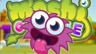 MOSHI MONSTERS IS BACK..... AGAIN Moshi Online