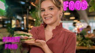 Streetfood - Amsterdam - Aflevering 1