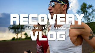 Recovery Vlog  Day 3