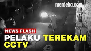 Geger Aksi Pelaku Begal Payudara di Depok