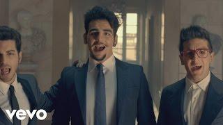 Il Volo - Grande amore 2015 Videoclip