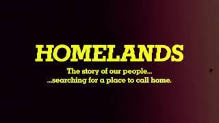 HOMELANDS   main trailer