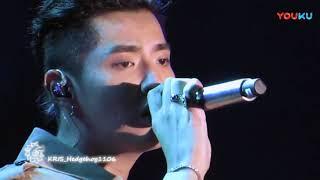 FANCAM 171105 Kris Wu - Time Boils The Rain_3 Kris Wu Birthday Concert 2017 UjoFan