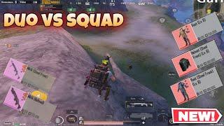 Metro Royale Duo Vs Squad Legend Fıght And Legend Loot  PUBG METRO ROYALE CHAPTER 14