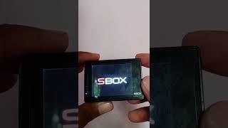 Action cam sbox masih bagus kah di tahun 2024