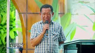 Live Nighty Series Revelation of Hope with Pastor Jose J. Marin at Gensan  June 23 2024