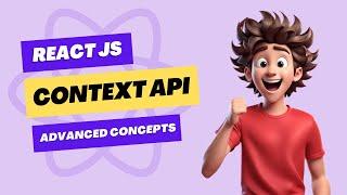 React Context API Tutorial with examples  Advanced React