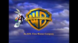 Bugs Bunny Warner Brothers Theme