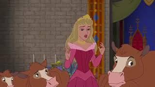 A bela adormecida  enchanted Tales Disney