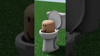 skibidibop toilet roblox #roblox #skibidibop