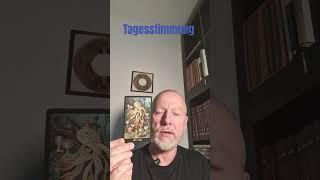 Tag im Tarot 19-7-24 #tarot #lakowski #psychologie