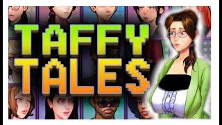 Taffy Tales chap 1- 4 phần 1