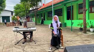 Cundamani Denny Caknan Cover By Ainur Ifada - SMK NU 03 Kaliwungu Kendal