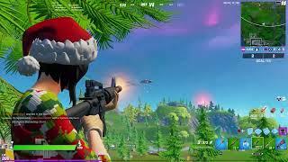 Deal damage to Saucers piloted by opponents 300 - Epic Quest Guide  Season 7 Week 12  Fortnite 