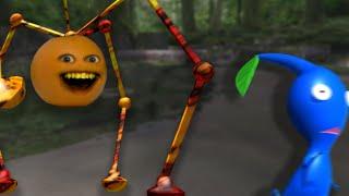 The Secrets and Mysteries of Pikmin