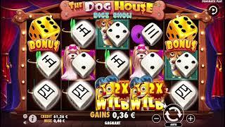 The Dog House Dice Show  