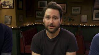 What goes on in The Gangs mind - Its Always Sunny In Philadelphia Season 14