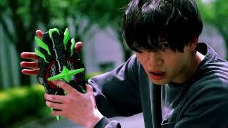 Kamen Rider Geats Tycoon - Keiwa Sakurai - All Forms  Full HD