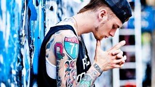 Bad Mother F*cker - Machine Gun Kelly MGK