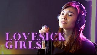 Cover Lovesick Girls - Blackpink