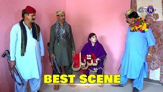 Best Scene  Pathar Dil  on  KTN Entertainment