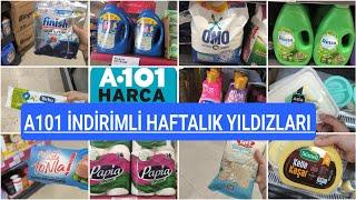 A101 HAFTANIN YILDIZLARIA101 İNDİRİMLERİ A101 HAFTANIN YILDIZLARI 6-9 ARASI GEÇERLİ ÜRÜNLER