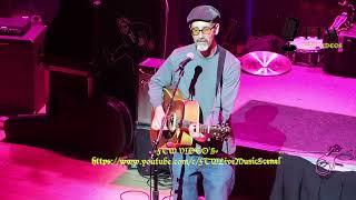 Chris Murray LIVE HD  The promise  House of Blues San Diego CA  121023