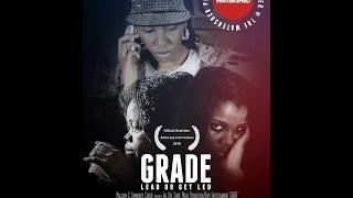 GRADE - Movie Trailer