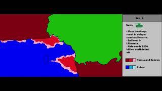 Suwalki Gap Explained Part-1