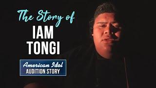 The Story of Iam Tongi and his journey to winning American Idol Season 21  2023