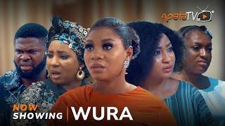 Wura Yoruba Movie 2024 Drama Wunmi Toriola Mide Abiodun Diva Gold Busari Samuel