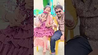 3 साल की वायरल गर्ल मिष्टी पवन सिंह के Dhaniya Ye Jan गाने पर रातों रात #viral #mishti #pawansingh