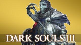 Dark Souls 3 - Top Ten DLC Weapons 11