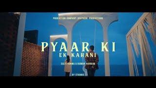 COVER INDIA Selfi Yamma ft Ridwan - Pyaar Ki Ek Kahani