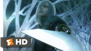 Final Fantasy VII 2006 - Forgotten Forest Fight Scene 310  Movieclips