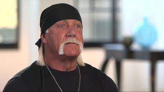 Hulk Hogan Asks Fans for Forgiveness Over Racial Slur Scandal