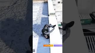 ЧТО БЫ Я ДЕЛАЛ БЕЗ ДРУЗЕЙ?  GTA 5 RP #gta5rp #burton #downtown #gta5