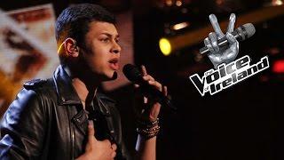Michael Lawson - 7 Years - WINNER - The Voice of Ireland - The Final - Series 5 Ep17