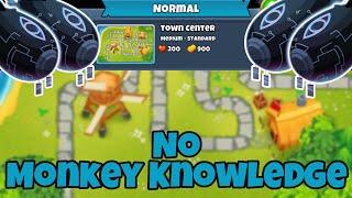 Phayze Tutorial  No Monkey Knowledge  Town Center BTD6