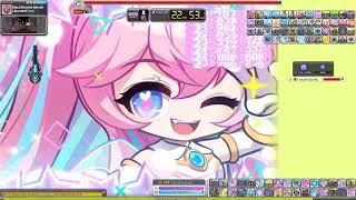 MapleSEA-Aquila Extreme Lotus Solo - Angelic Buster