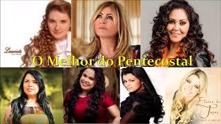 O Melhor do Pentecostal 2024