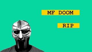 MF DOOM Tribute  Maschine MK3 LOOPS#7