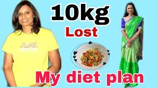 My Diet Plan  Diet Food Recipes  Kousalya