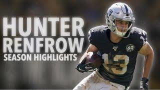 Hunter Renfrow 2020 Season Highlights ᴴᴰ