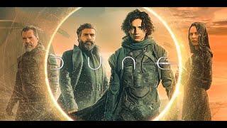 Dune - Bold Ambitious And Mostly Brilliant